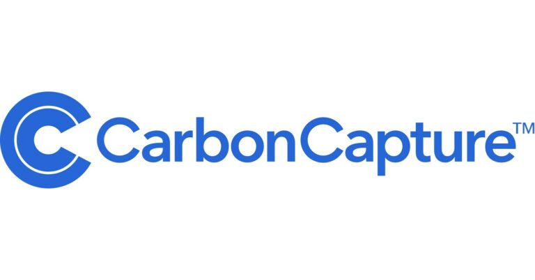 米DAC開発のCarbonCapture、8000万ドルのシリーズA資金調達。Prime Movers Lab、AmazonのClimate Pledge Fundなどが参加