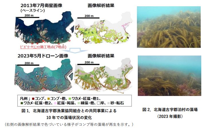 「日本製鉄、新たに3件のJブルークレジット認証を取得」のアイキャッチ画像