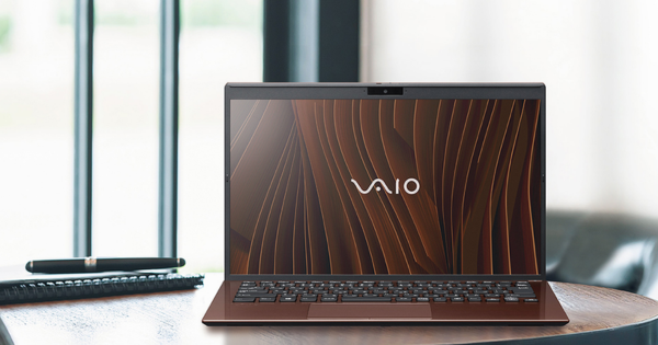 「VAIO、カーボンオフセットPCを三井住友ファイナンス＆リースに提供」のアイキャッチ画像