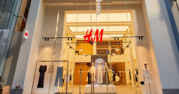 H&M、SBTiに対してカーボンクレジットの使用に関する懸念を表明