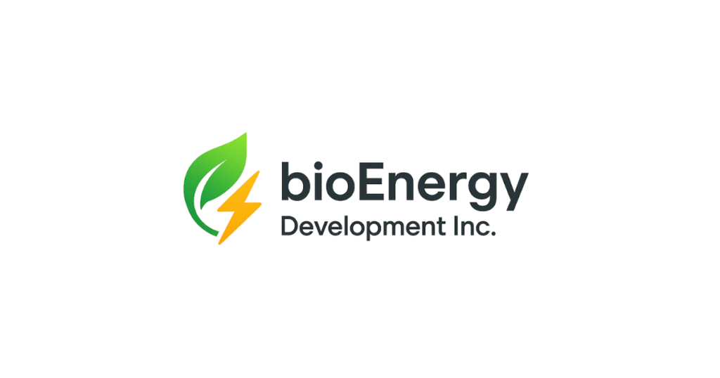 AI電力不足に「廃棄物発電」で挑戦　米BioEnergy、バイオ炭でカーボンクレジット市場参入へ