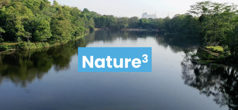 「Nature³」新登場　カーボンオフセットとカーボンインセットを一体化した最新カーボン認証