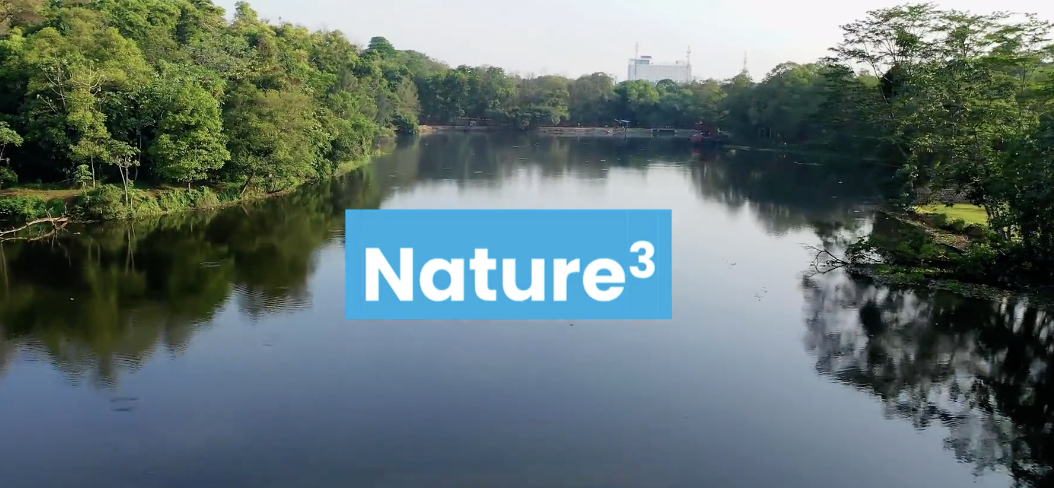 「「Nature³」新登場　カーボンオフセットとカーボンインセットを一体化した最新カーボン認証」のアイキャッチ画像