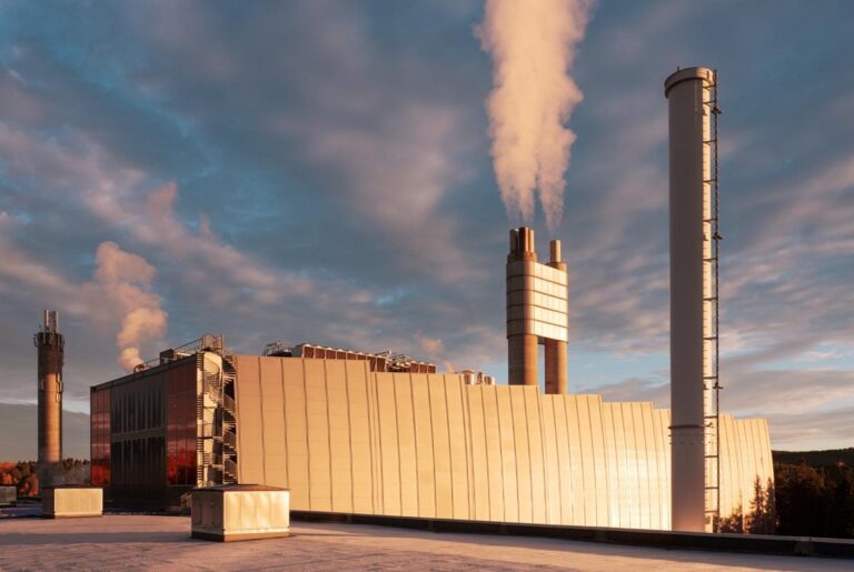 Microsoft、110万トンCO2除去契約　ノルウェー廃棄物発電CCS由来のカーボンクレジット購入