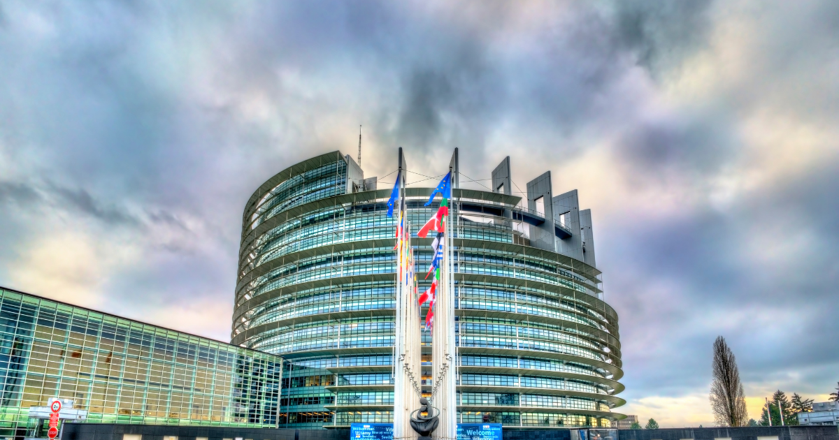「EU「3％まで途上国カーボンクレジット活用を認める」　2040年90％削減目標案を正式発表」のアイキャッチ画像