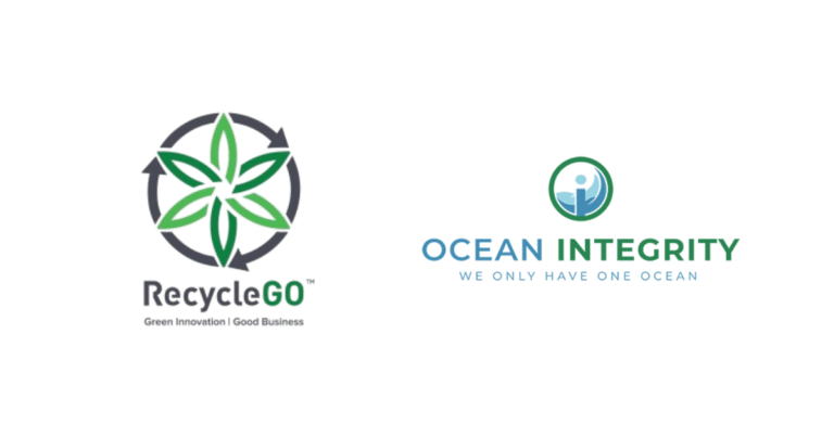 「プラスチック回収がカーボンクレジットに」　RecycleGOとOcean Integrityが新制度を開始