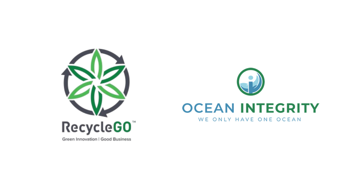 「「プラスチック回収がカーボンクレジットに」　RecycleGOとOcean Integrityが新制度を開始」のアイキャッチ画像