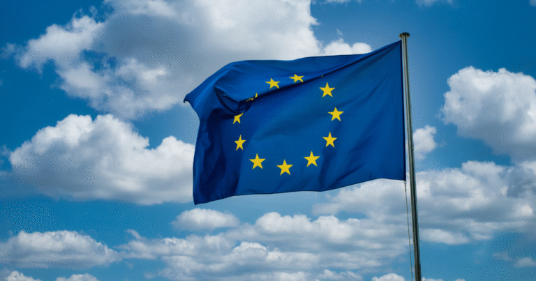 「3%枠導入」　EU、2040年気候目標に国際カーボンクレジット活用検討