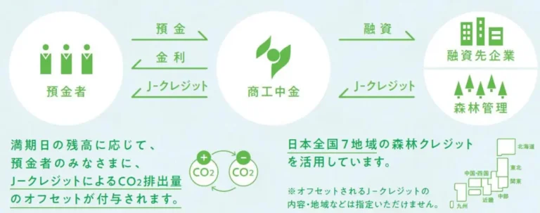 フォーカスシステムズ、森林由来のJ-クレジット預金に預入「10トンのCO2排出をオフセット」　