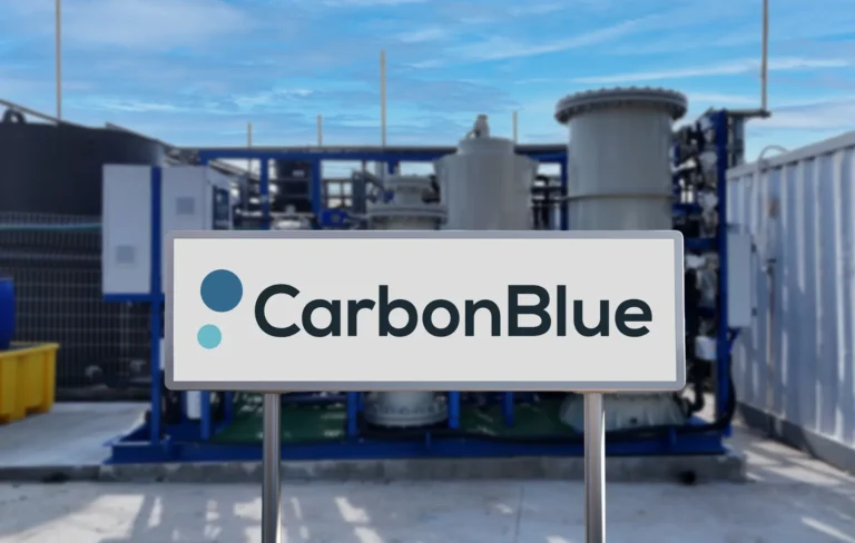 「淡水化しながらCO2除去」　イスラエル企業が世界初の実証　米国でも商用化狙う