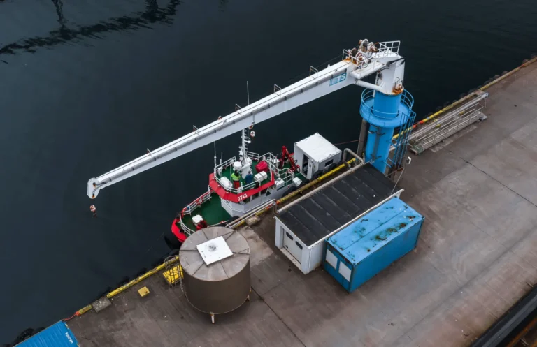 Carbon to Sea InitiativeとMEOPARが共同出資　カナダで海洋によるCO2除去を研究　「海を使った気候対策」を実証へ  4.4億