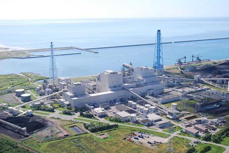「国内最大のCO2回収へ」　三菱重工、苫東厚真でCCS事業を加速