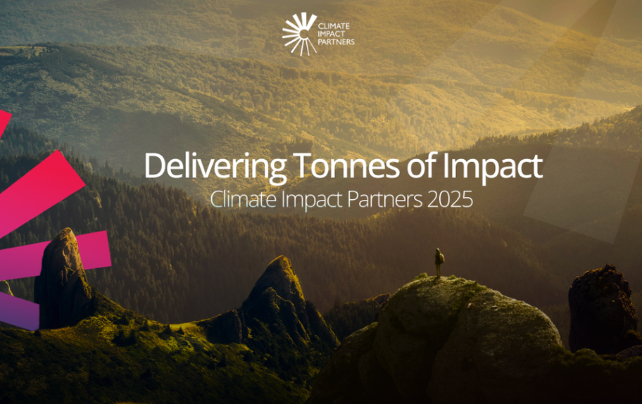 「「150百万トンのCO2削減に貢献」　Climate Impact Partnersがインパクトレポートを公表」のアイキャッチ画像
