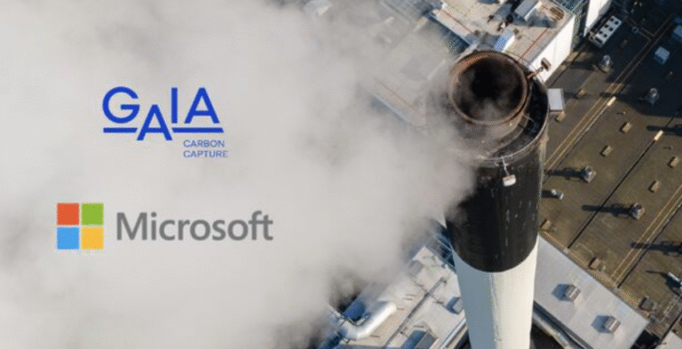 Microsoft、デンマークで「約300万トンのカーボンクレジット購入」　廃棄物発電CCS由来