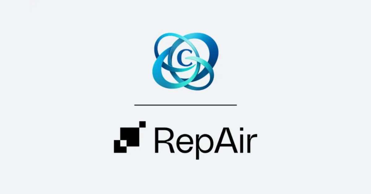 「欧州の産業排出に新戦略　RepAirとC-Questraの提携で低濃度CO2の回収・貯留に挑む」のアイキャッチ画像