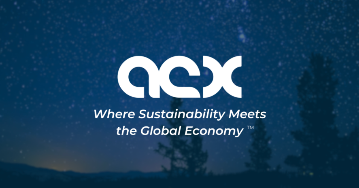 「ブロックチェーンでERPAをトークン化　ACXがACXRWAを立ち上げ」のアイキャッチ画像