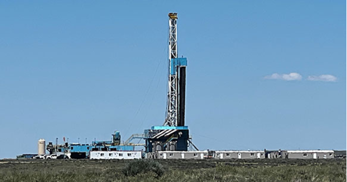 「スイートウォーター炭素貯留ハブ　米国最深のCO2貯留井戸を掘削完了」のアイキャッチ画像