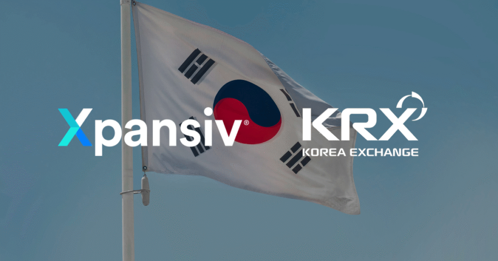 韓国取引所が米Xpansivと提携　「KRXカーボンクレジット市場」創設へ