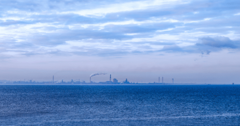 経産省、千葉・九十九里沖をCCS特定区域に指定　首都圏CO2貯留プロジェクトが本格化