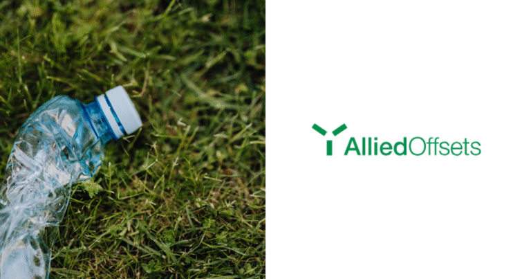 巨額投資が不可欠　AlliedOffsets報告書が示す「炭素除去とサーキュラリティ」市場の拡大構図