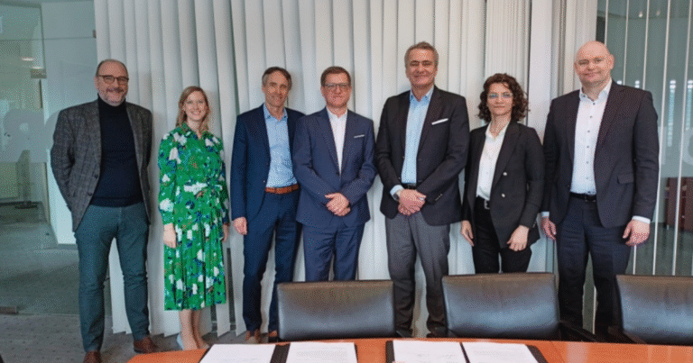 BASFとANDRITZ デンマーク・オーフスで年43万トンのCO2を回収へ 廃棄物発電と化学技術の融合で最大規模の...