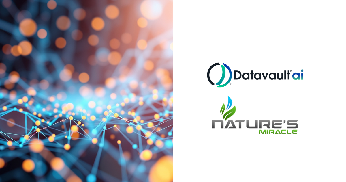 「Datavault AI、「カーボンクレジットのトークン化」特許をライセンス化 Nature’s Miracleに世界権利を付与」のアイキャッチ画像