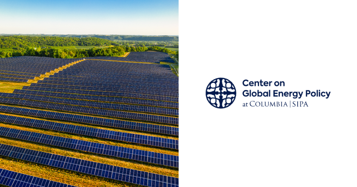 「各国の法規制でPCCMの信頼性向上へ　「需給・市場の三位一体で整合、政治の逆風に耐える枠組み」構築」のアイキャッチ画像