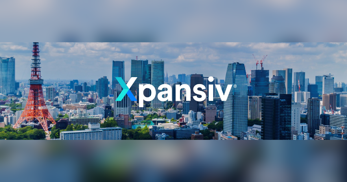 「東京都金融賞で「ファイナンシャル・イノベーション部門」第一次選考を通過　Xpansiv、日英連携で炭素市場拡大へ」のアイキャッチ画像