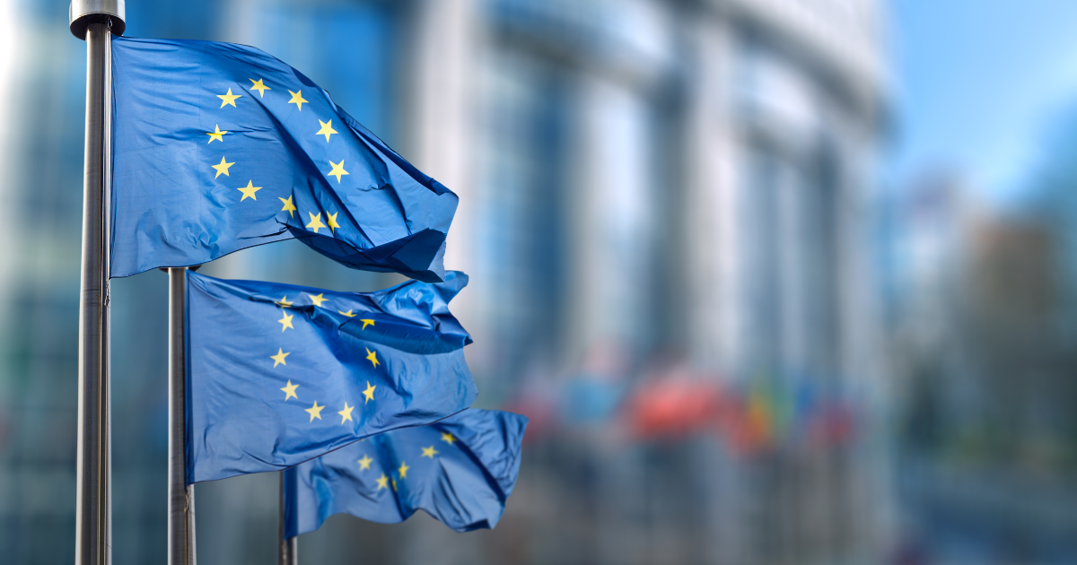 「欧州委員会、「EU ETS2」制度改正案を公表 2027年開始に向け価格安定と投資促進を狙う」のアイキャッチ画像