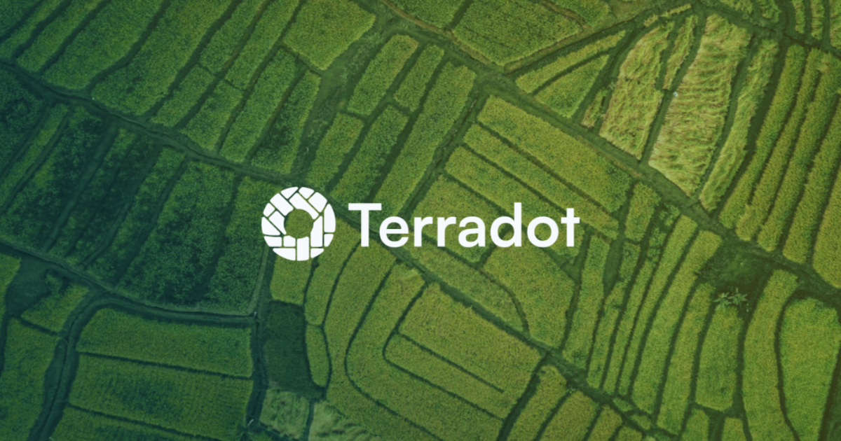 「Microsoft支援のTerradot、「Sentinel」現地実証を開始　ブラジルでERWの炭素除去効果を全行程で検証」のアイキャッチ画像