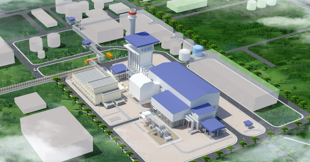 「GE Vernova、シンガポールで初のCO2回収実証　YTL PowerSerayaと共同で「排出90％削減」目指す」のアイキャッチ画像