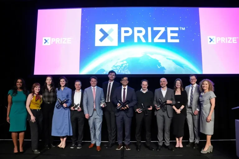 全世界から注目のXPRIZE Carbon Removalが遂に受賞者を発表　1位はインド発ERWスタートアップ「Mati Carbon...