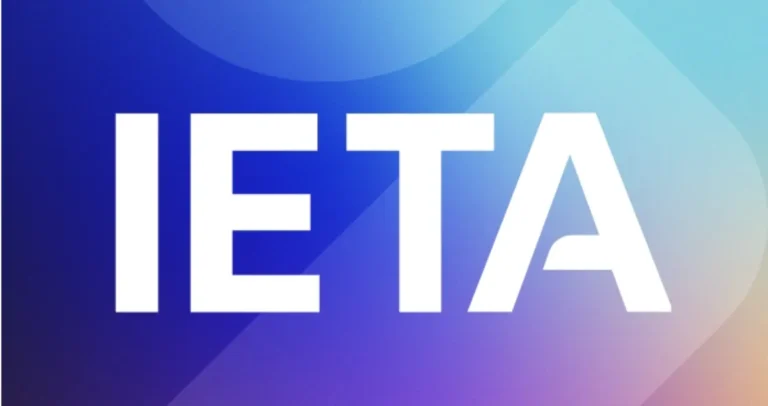 IETA、カーボンクレジットマーケットのデジタル転換ポジションペーパーのを公表