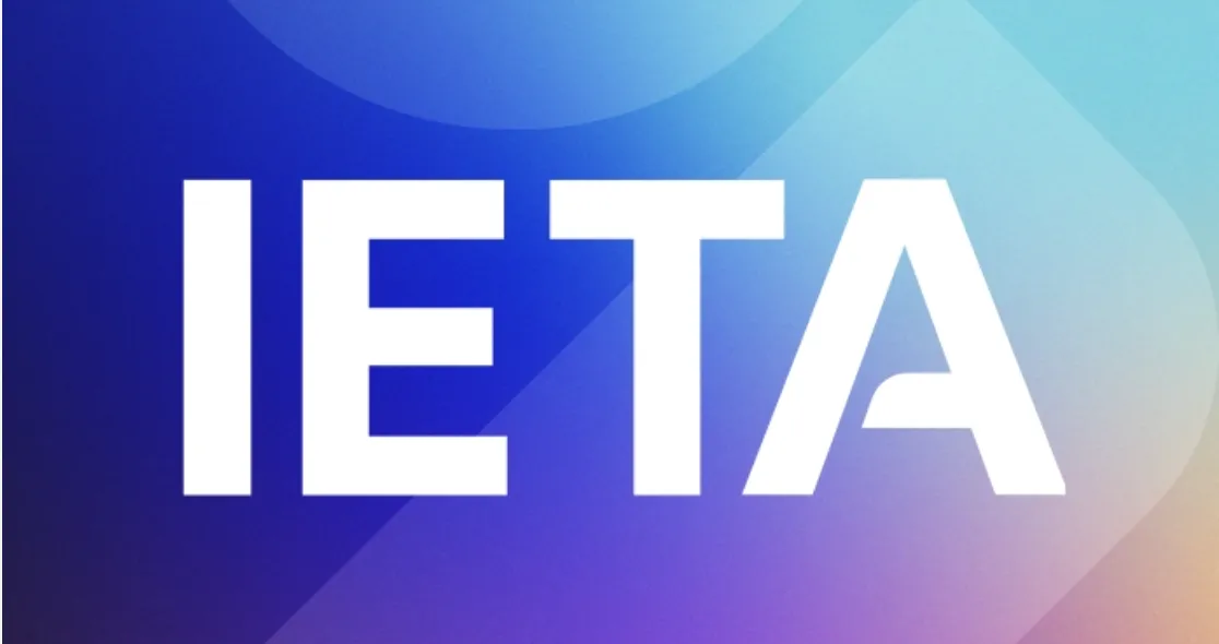 「IETA、カーボンクレジットマーケットのデジタル転換ポジションペーパーのを公表」のアイキャッチ画像