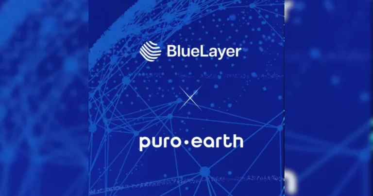 Puro.earth、BlueLayerと提携しdMRV強化へ　CDR市場の透明性とスピードを加速