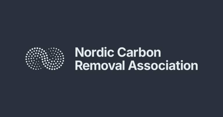 北欧5カ国、CO2除去推進へ共同団体「Nordic Carbon Removal Association（NCRA）」設立 