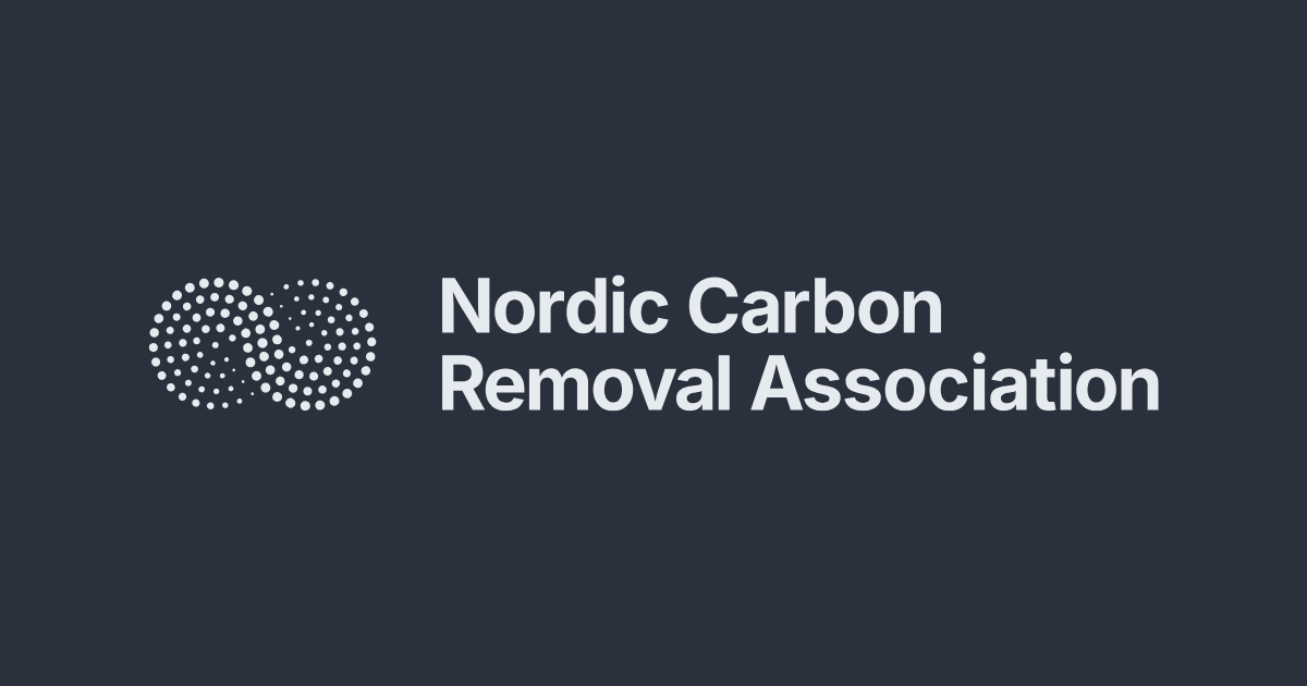 「北欧5カ国、CO2除去推進へ共同団体「Nordic Carbon Removal Association（NCRA）」設立 」のアイキャッチ画像