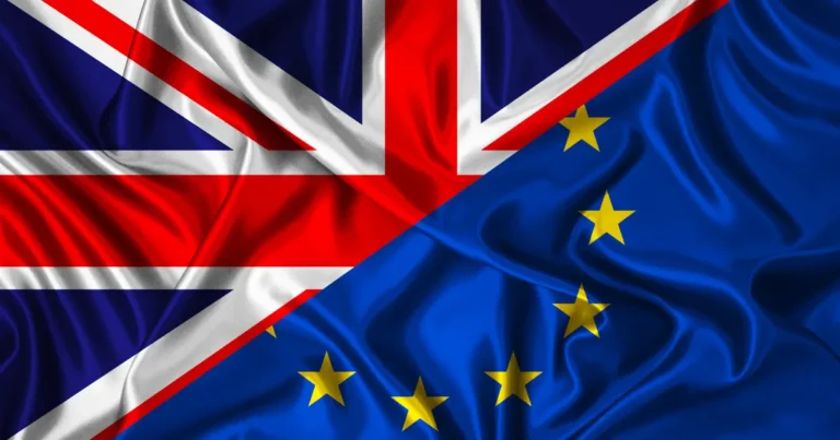 英EU、CO2排出量取引制度の連携とCBAM免除で合意　経済・環境の両立目指す大枠合意