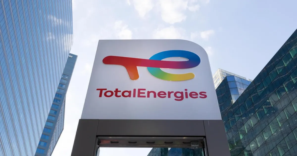 「TotalEnergies、カーボンクレジット購入が四半期ベースで過去最高を更新　VCM活用で脱炭素経営を加速」のアイキャッチ画像