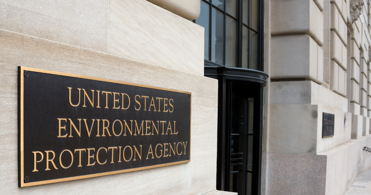 「米EPAが温室効果ガス規制の撤回案を発表　石炭・ガス火力発電所の排出基準見直し、CO2回収・貯留技術への投資などにも影響」のアイキャッチ画像