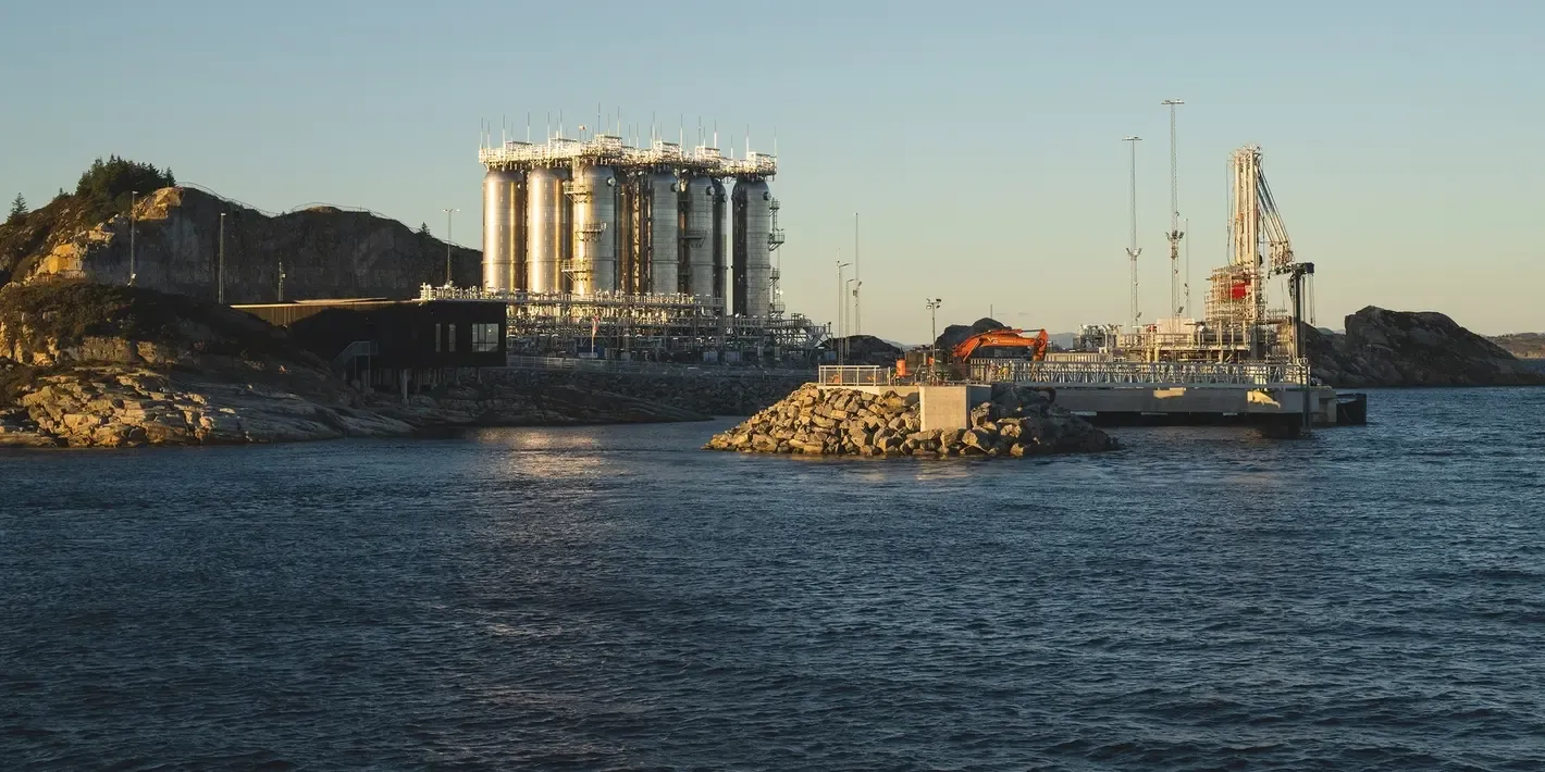 「ノーザンライツCCS事業、第2フェーズに突入　エクイノール、シェル、トータルエナジーズの3社が約750億円を投資」のアイキャッチ画像