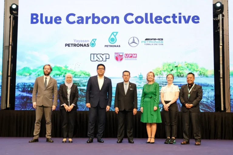 マレーシアの国営エネルギー企業CEO「CO2回収は主要収益源」　エナジーアジア会議 