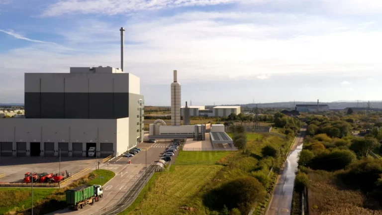 熱電供給施設にCCS導入、WECCS（Waste-to-Energy with CCS）向けの新規プロトコル開発にも着手