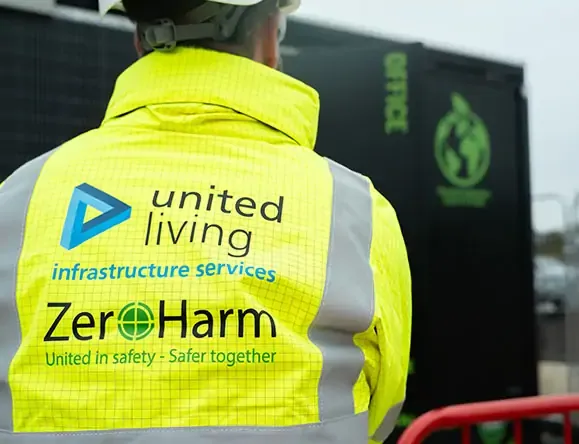 英カーボンパイプラインに500億円投資　United Living EnergyがHyNetプロジェクト契約を獲得