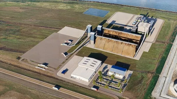 マイクロソフト、世界最大の恒久型CDR契約を締結　FidelisのAtmosClearと年間68万トンをBECCSで除去