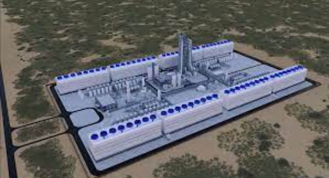 1PointFive と Trafigura が Direct Air Capture 二酸化炭素除去クレジット契約を発表