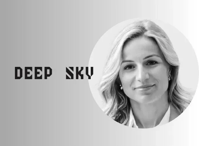 「Deep SkyがCEO交代、新CEOは「Deep Sky Alpha」を先導したCOOアレックス・ペトレ氏」のアイキャッチ画像