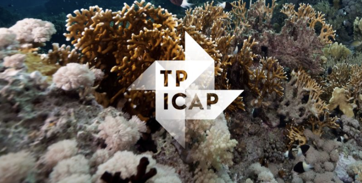 TP ICAP、仏政府認証の「地中海ブルーカーボンクレジットの独占販売権を獲得