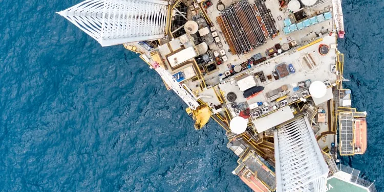 Perenco、初のCO2圧入試験に成功 枯渇ガス田を活用したCCSに前進