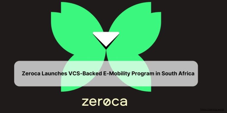 南アフリカ、バッテリーEVのカーボンクレジットプロジェクト　VerraのVCSに登録へ